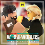 C&R - The Challenge War Of The Worlds