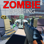 NEW 🔥 Zombie Uprising