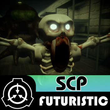 SCP Futuristik