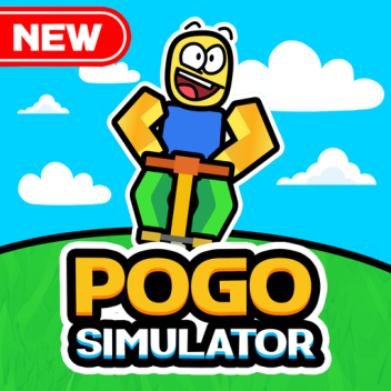 Simulateur Pogo