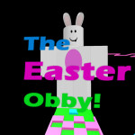 The Easter Obby! Happy Easter!