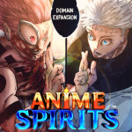 [⛩️SUKUNA & GOJO] Anime Spirits