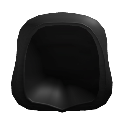 Black Hood | Roblox Item - Rolimon's