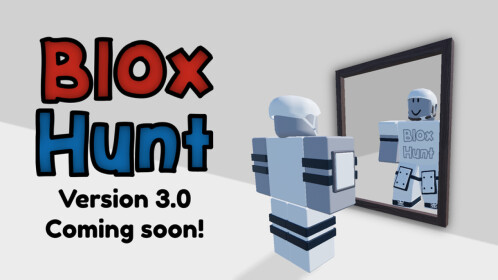 Blox Hunt - Roblox