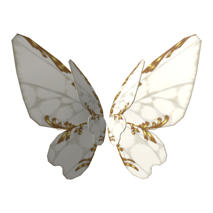 Roblox Item Moth Empress Wings