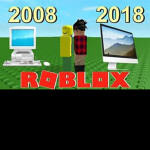 Old/New Roblox