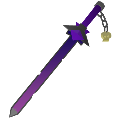 Roblox Item Terrifying Sword