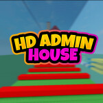 HD Admin House