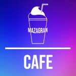 Mazagran® | Cafe