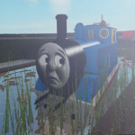 Slimy's Cool Beans Railway [Small Update!]