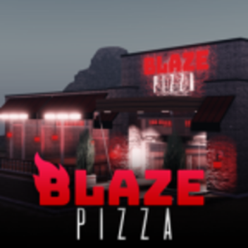 Blaze Pizza 