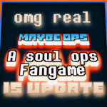 [Discontinued]maybe ops:END