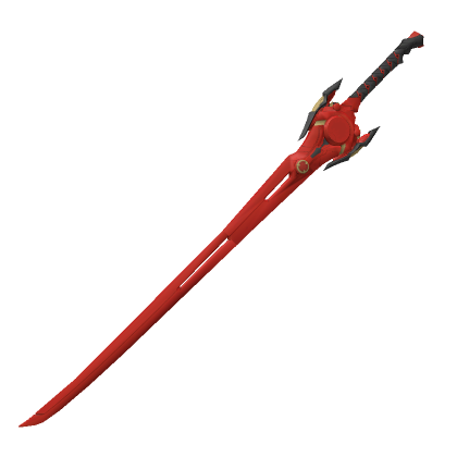 A s Monado Fencer Anime Xenoblade Weapon Roblox Item Rolimon s