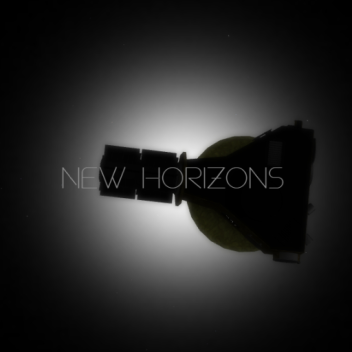 New Horizons Showcase