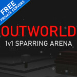 Outworld 1v1 Sparring Arena