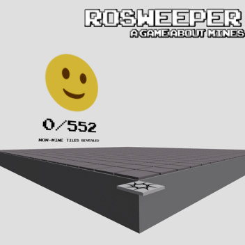 Ro-Sweeper