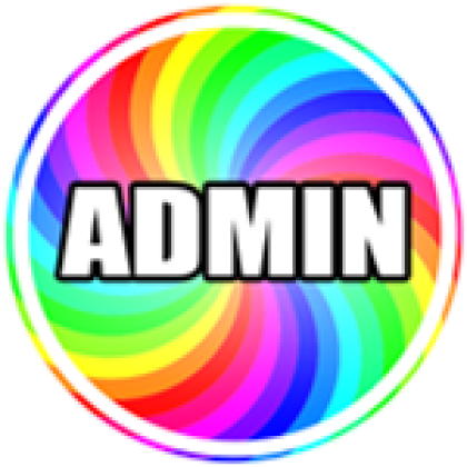 SUPER ADMIN! - Roblox