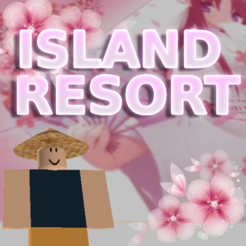 Island Resort Roleplay (Classic)