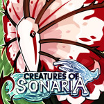 💖W2🌹Creatures of Sonaria 💝 Kaiju Animals