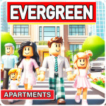 Evergreen 🌲🏡 RP 