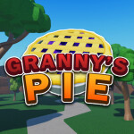 Granny's Pie