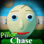 [BALDI + LVLS!!!] Pillar Chase 2