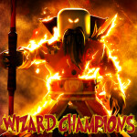 [UPDATE] 🔥 Wizard Champions