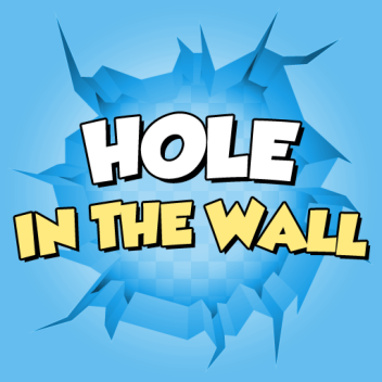 Loch in der Wand