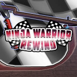 (FIX FOR REAL) 🏁 Ninja Warrior Rewind Versus