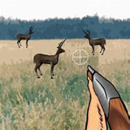 deer hunting thumbnail