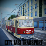 Iasi City Transport