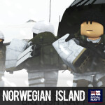 Norweigen Island, Campaign