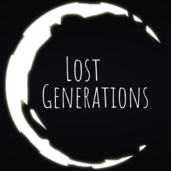 Lost Generations v4