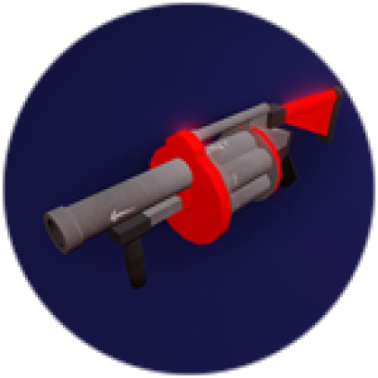 Endorsed-Weapon-Grenade-Launcher - Roblox