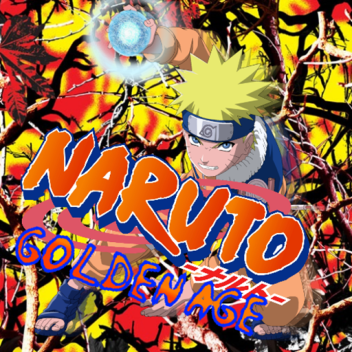Renascimento de Naruto REVIVED