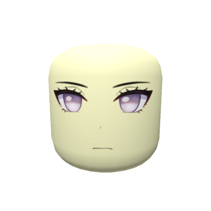 Soft Male Face  Roblox Item - Rolimon's