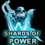 Shards of Power [Dark Bullet]