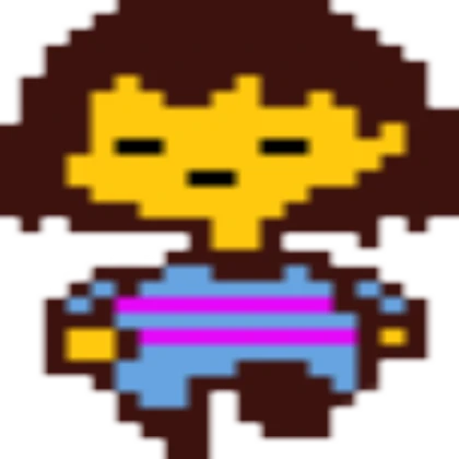 Frisk (Walking Forward)