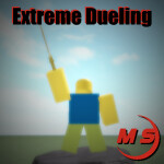Extreme Dueling