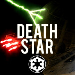 [SALE] Death Star V.3
