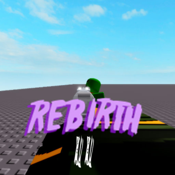 Rebirth II 0.0.7