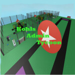 Kohls Admin Tycoon~Player points~