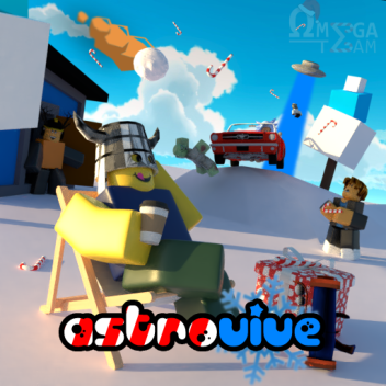 [DISCONTINUED] Astrovive 
