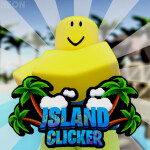Island Clicker