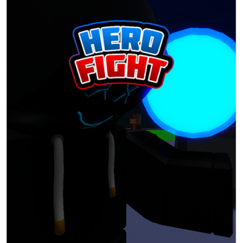 [Beta] Hero Fight