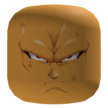 Piccolo Face | Roblox Item - Rolimon's