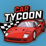 [RETURN?] Car Tycoon - Return!