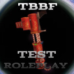 [SANTA BOT] TBBF Test Roleplay