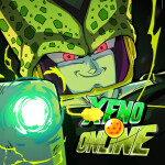 Xeno Online 2: Legacy