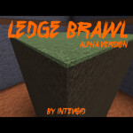 Ledge Brawl [Alpha]